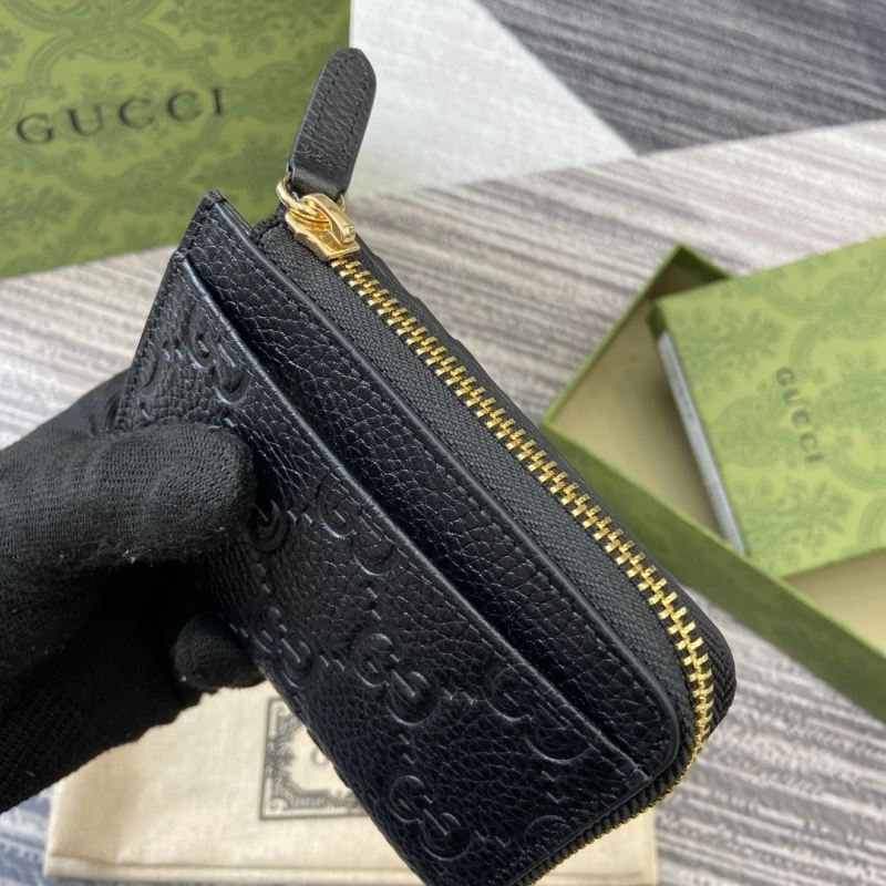 Gvc*1 wallets